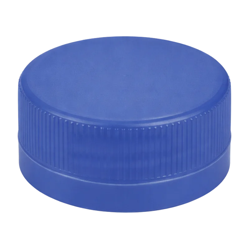 Still Water Cap, plastic part made on a SolidForm injection mould