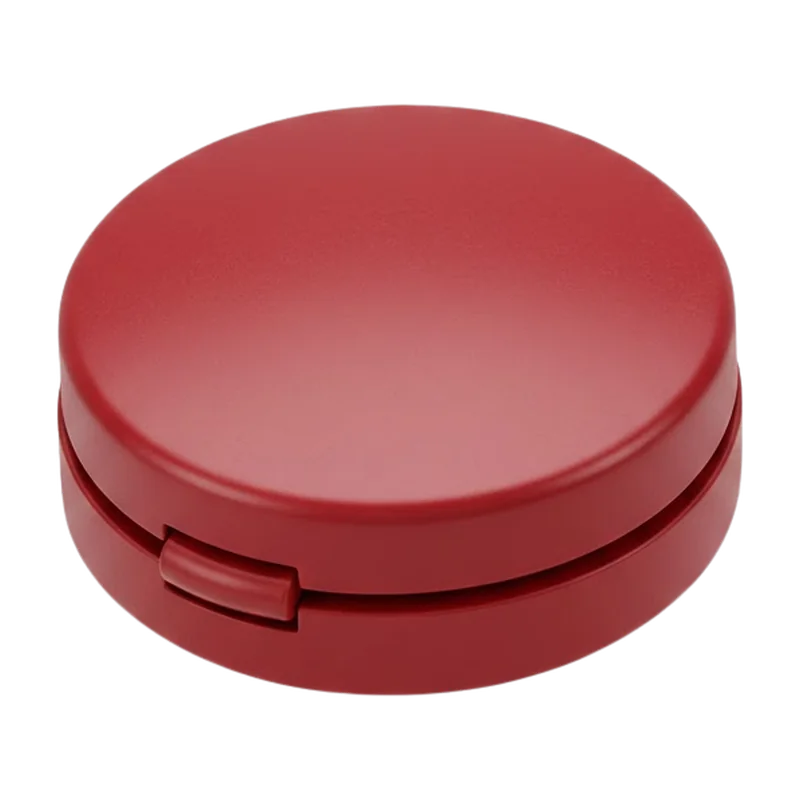 Cosmetic Box, plastic part made on a SolidForm injection mould